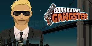 Goodgame Гангстерска 