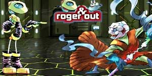 Роџер & out 