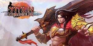 Yitien Летописи 