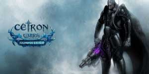 Ceiron војни 