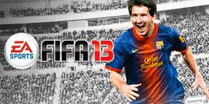 ФИФА 13 