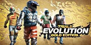 Испитувања на Evolution: Gold Edition 