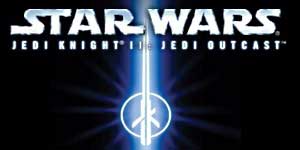 Star Wars: Jedi Knight II: Jedi бездомник 