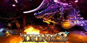 Trine 2 Напредно издание 