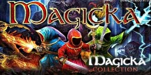 Magicka Magicka колекција 