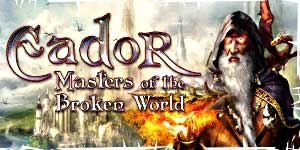 Eador. Господарот на световите 