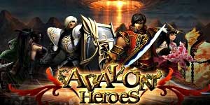 Авалон Heroes 