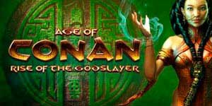 Age of Conan: Подемот на Godslayer 