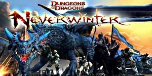 Занданите и џинови Neverwinter 