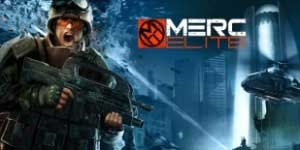 Merc елити 