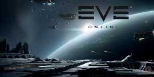 EVE онлајн 
