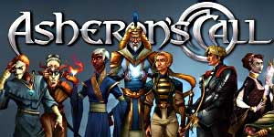 Повик Asheron е 