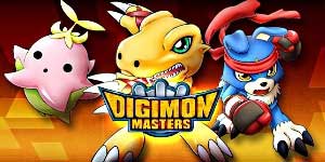 Digimon мајстори 