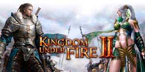 Кралство Under Fire II 