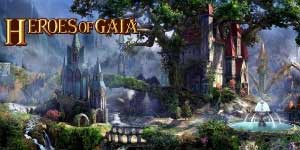 Херои на Gaia 