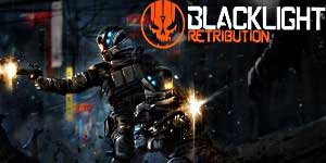Blacklight Ајнштајн 