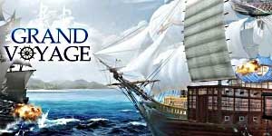 Големиот Voyage 