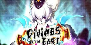 Divines на Истокот 