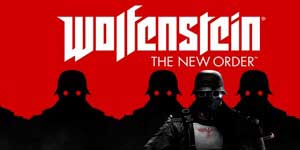 Wolfenstein: Новиот поредок 
