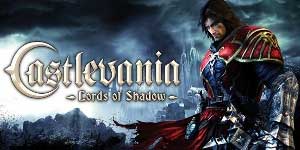 Castlevania: лордовите на Сенка 