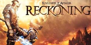 Царства на Amalur: Сметајќи 