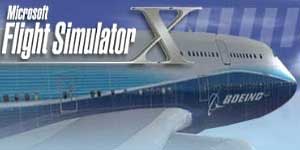 Мајкрософт Flight Simulator 