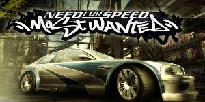 Need for Speed ​​Most Wanted 