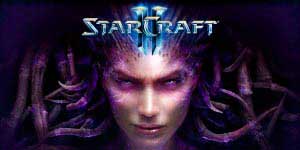 StarCraft 2: Срцето на рој 