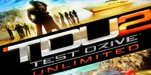 Тест возење Неограничен 2 