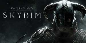 Старец свитоци 5: Skyrim 