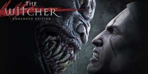 На Witcher 