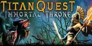 Титан Потрагата: Immortal Throne 