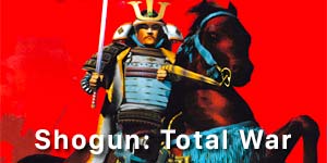 Шогун: Тотална војна 