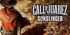 Повик на Хуарез Gunslinger 