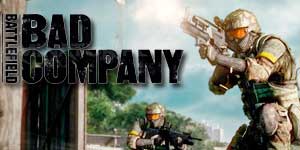 Бојното поле: Bad Company 
