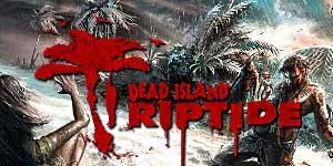 Мртов Остров: riptide 