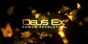 Deus Ex: Управување со хумани револуција 