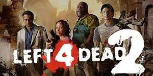 Лево 4 Dead 2 