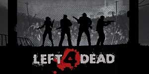 Лево 4 Dead 
