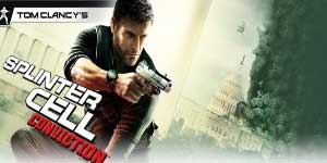 Splinter Cell Осуда 