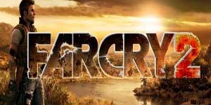 Далеку Cry 2 