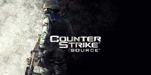 Counter-strike: Извор 