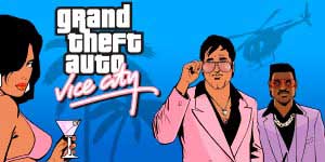 GTA: Заменик Град 