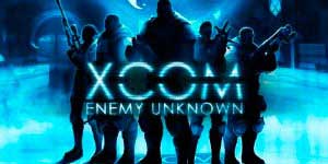 XCOM: Непријател Непознат 