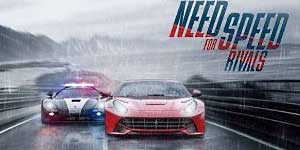Need for Speed: Ривали