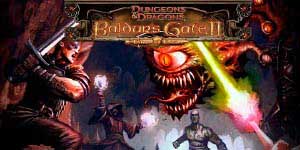 Baldur Порта II: Подобрен издание