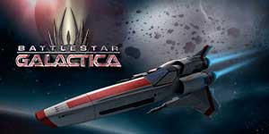 Battlestar Galactica Онлајн 