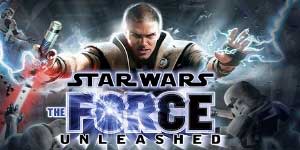 Star Wars: Force Unleashed