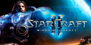 StarCraft 2 крилја на слободата 