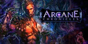 Arcane Летописи